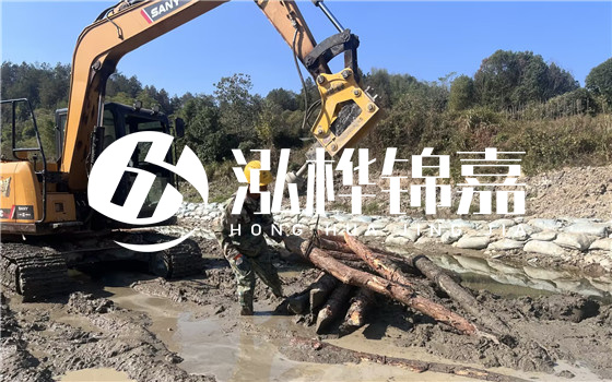 河道清淤怎么施工？內蒙古河道清淤施工專業(yè)施工隊