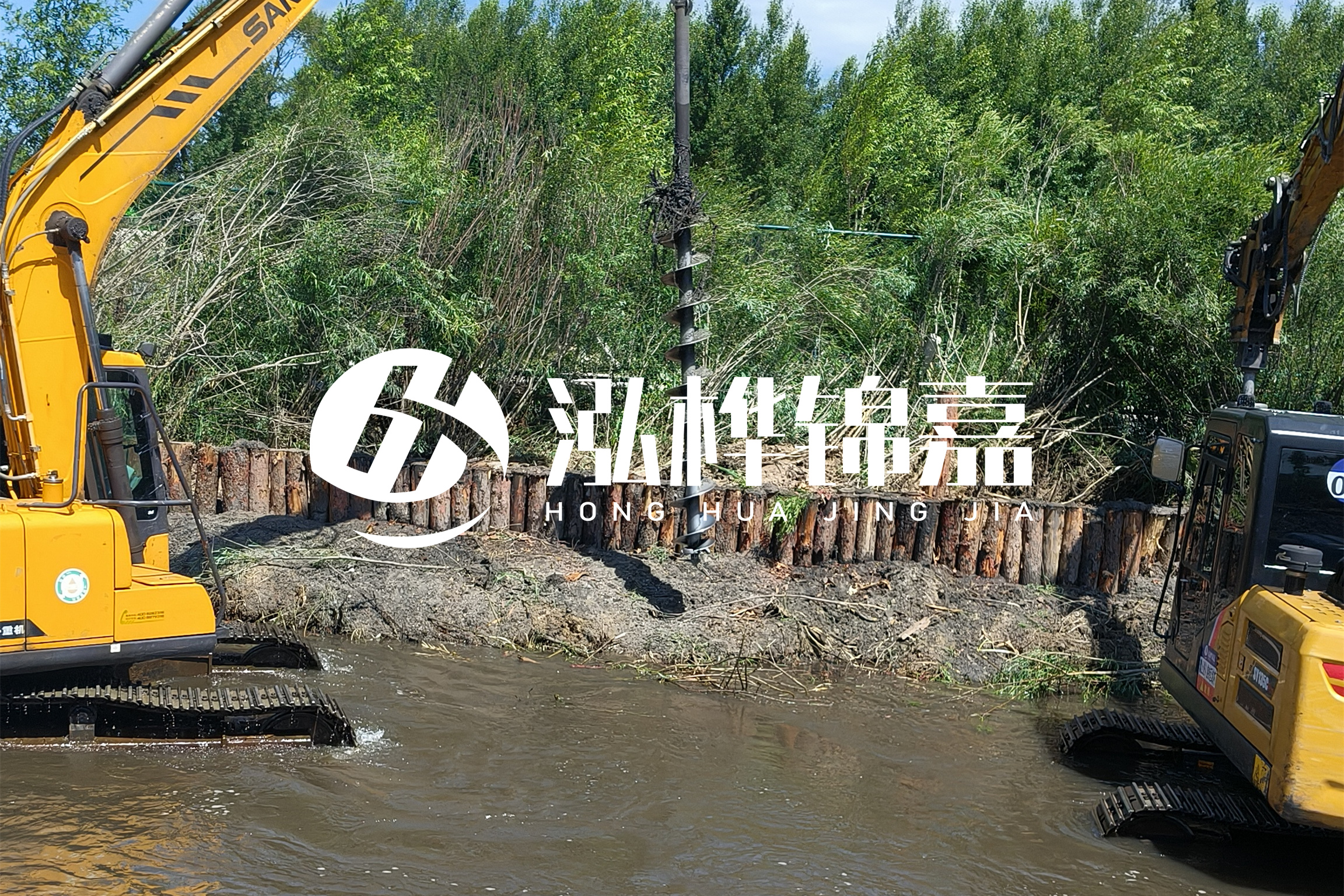 廣東清理河道淤泥，一般預算多少錢一米？