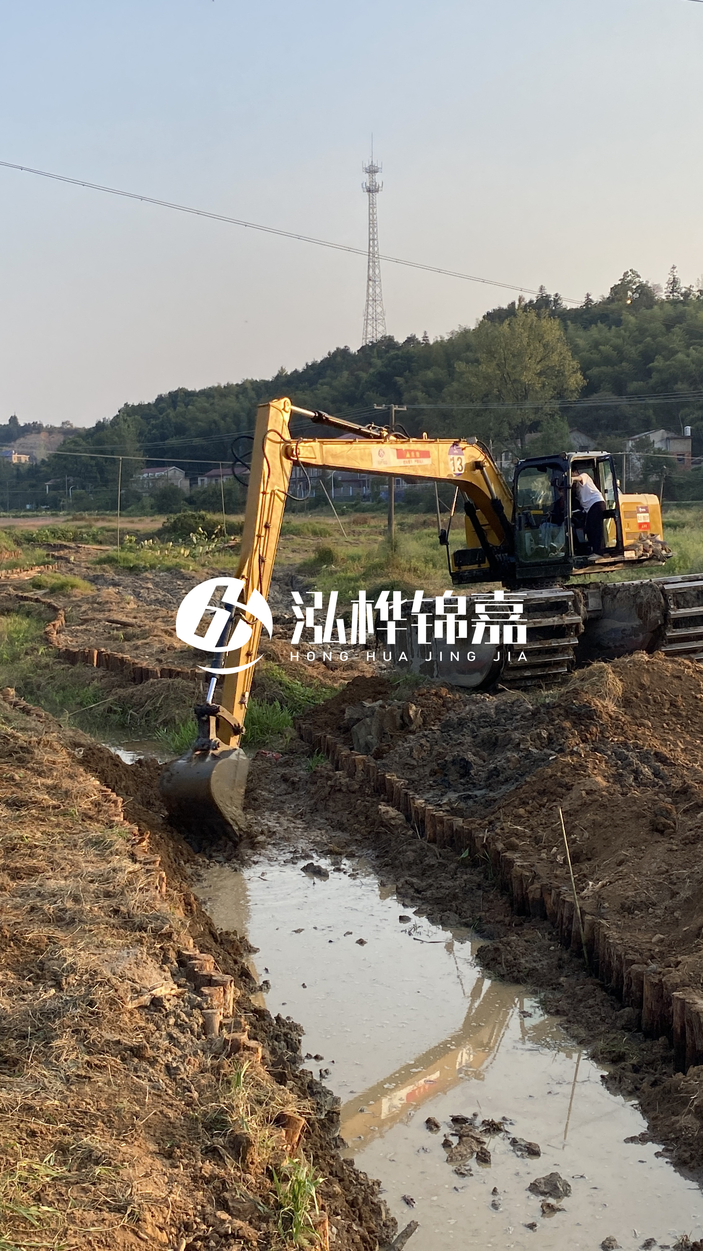 常州河道清淤專業(yè)施工隊(duì)-什么情況表明河道需要清淤了？