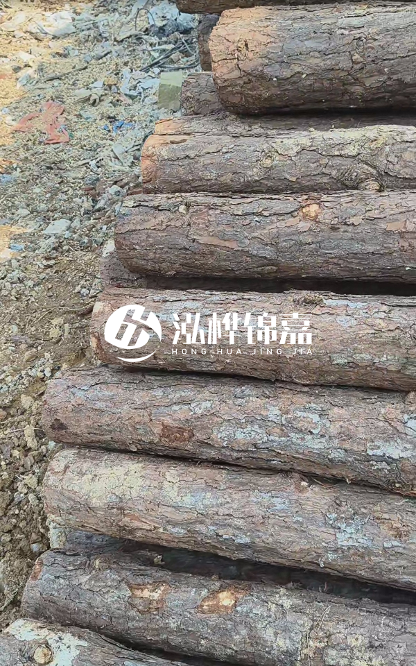 瀘州松木樁源頭廠家-河道木樁對環(huán)境的保護(hù)目的？