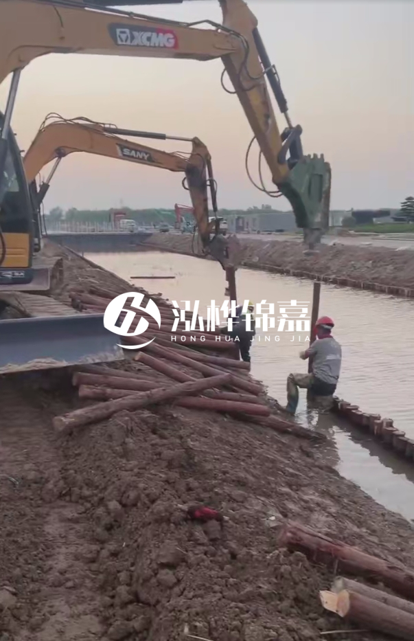 打松木樁要不要剝皮？看完這篇就懂了？