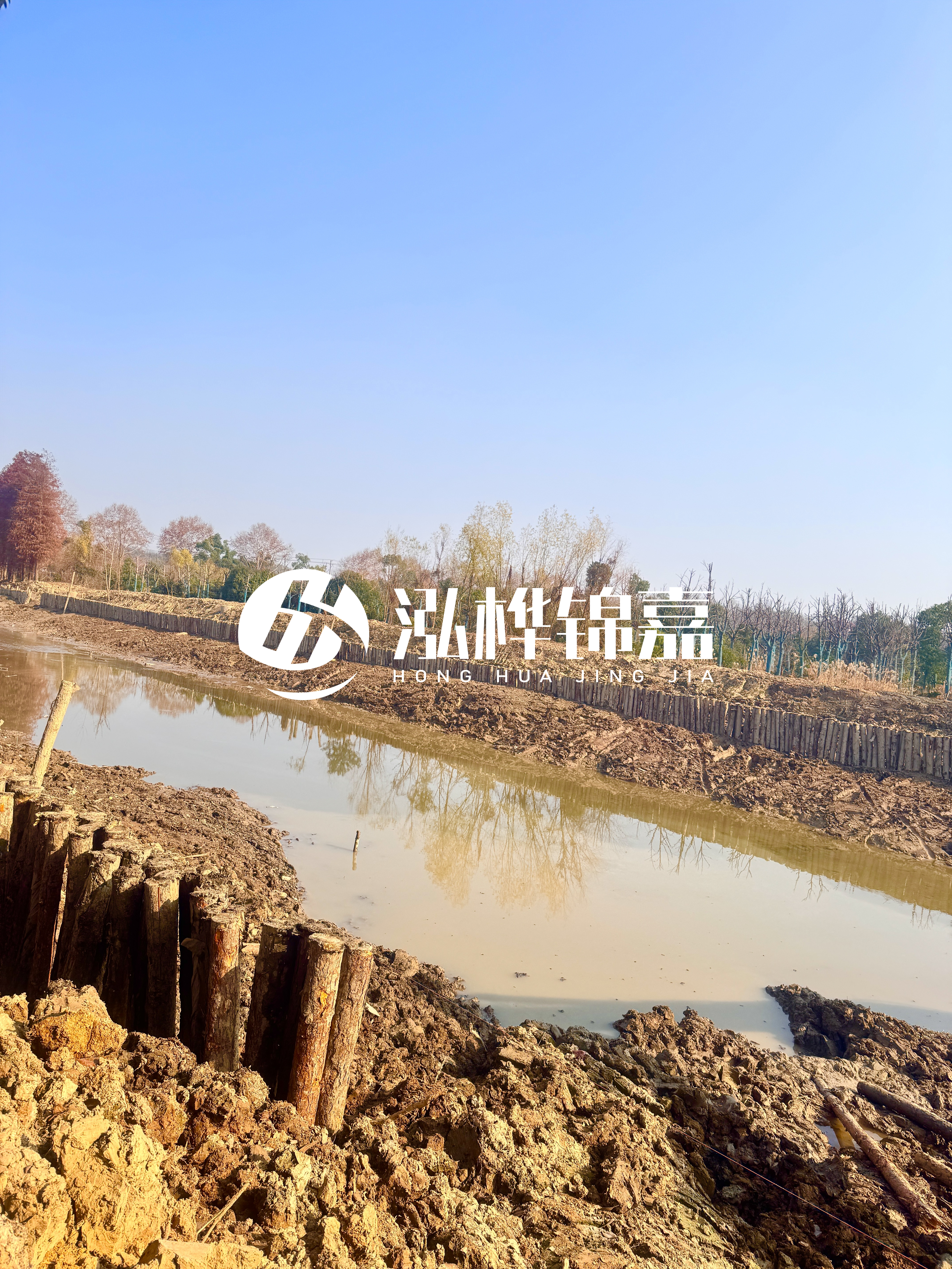 河道打樁木施工后的驗(yàn)收標(biāo)準(zhǔn)是什么？快來了解驗(yàn)收標(biāo)準(zhǔn)，別踩坑！