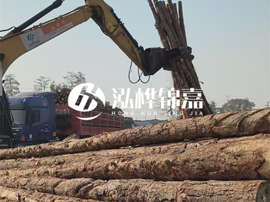 松木樁價(jià)格多少錢(qián)一根？哪里可以批發(fā)？