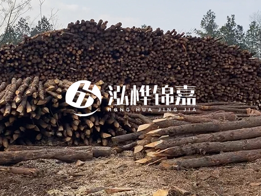 地基打木樁用什么木材 - 地基打木樁的能撐幾年？