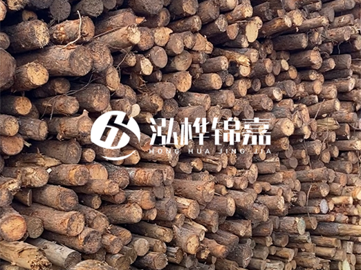 如何挑選質(zhì)量好的松木樁？與木樁廠家簽訂合同的注意事項(xiàng)？