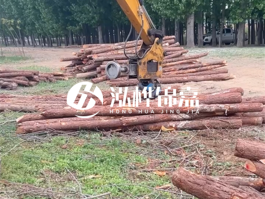 如何找到靠譜的安徽打樁木廠家？泓樺錦嘉的產(chǎn)品適合哪些工程？