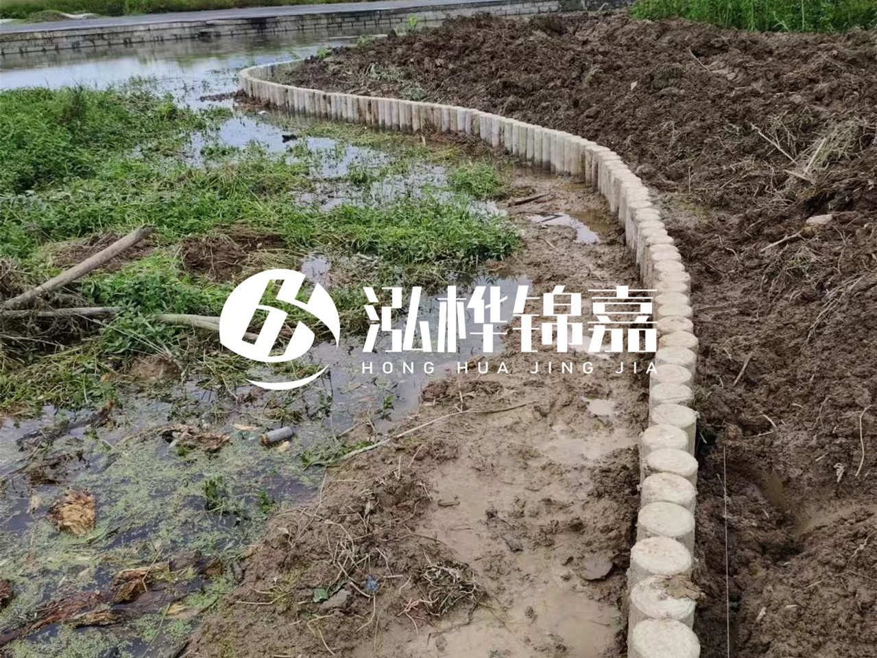 松木打樁施工隊的收費標準是怎樣的？水泥樁可以接嗎？