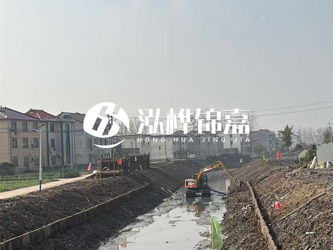 河南松木樁廠家地址在哪里？如何避免買到空心樁？