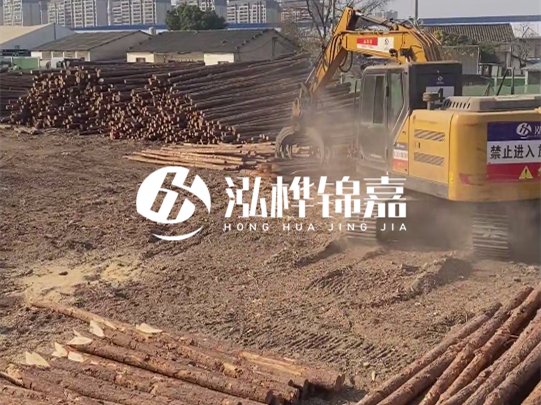 松木樁廠家泓樺錦嘉廠家地址 - 支持定制哪些松木樁規(guī)格？