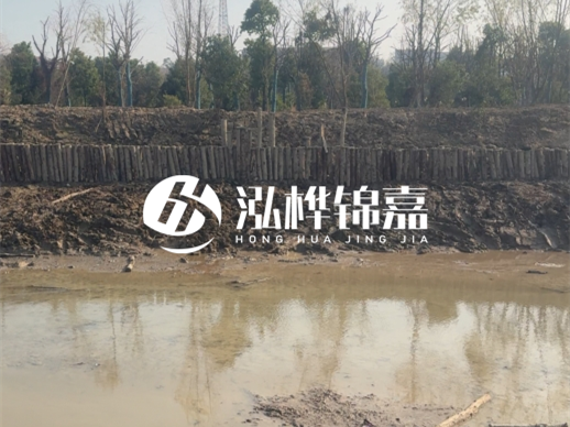 松木樁打樁木的采購(gòu)渠道有哪幾種？3米小頭13CM多少錢(qián)一根？